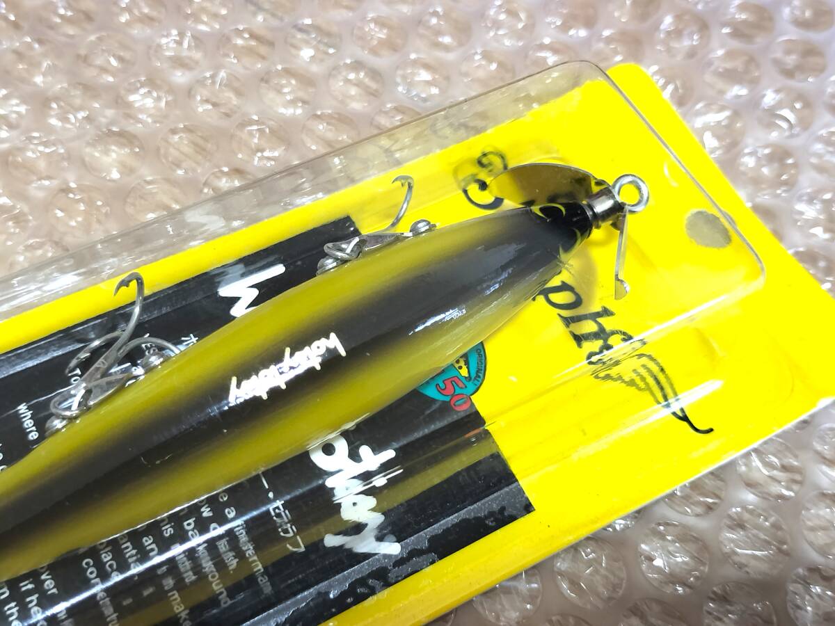 2026年最新】Yahoo!オークション -バルサ50(フィッシング)の中古品
