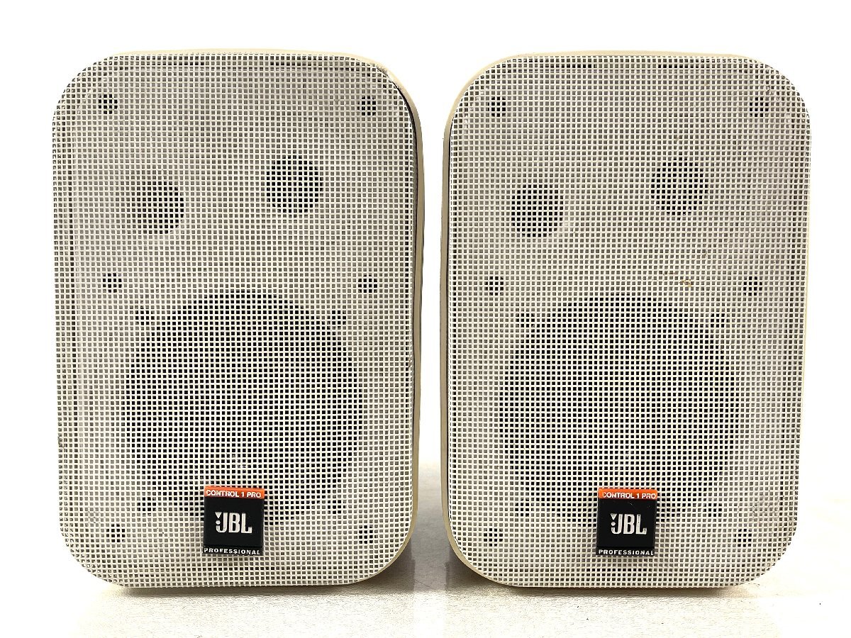 2026年最新】Yahoo!オークション -jbl control 1 proの中古品・新品