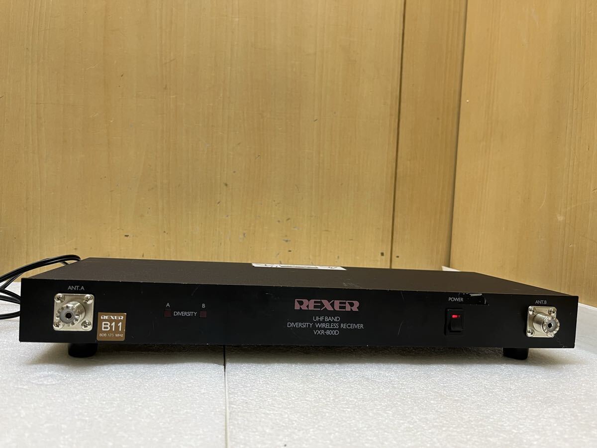 2026年最新】Yahoo!オークション -rexer ワイヤレスの中古品・新品・未