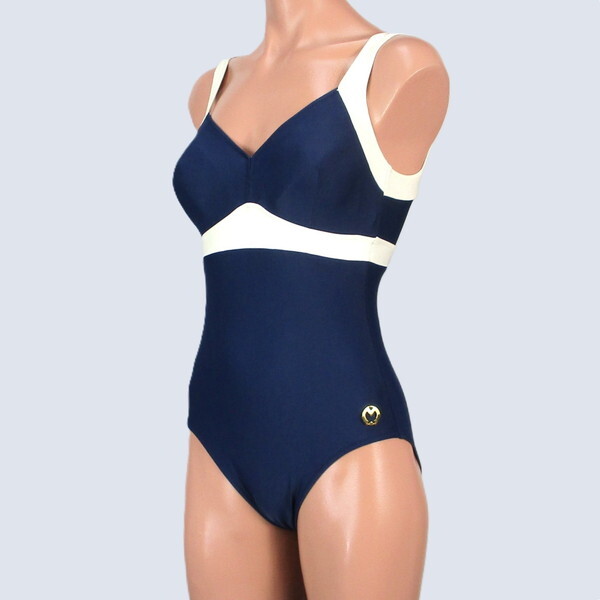 Yahoo!オークション -「mila schon ミラ ショーン 水着」(ワンピース