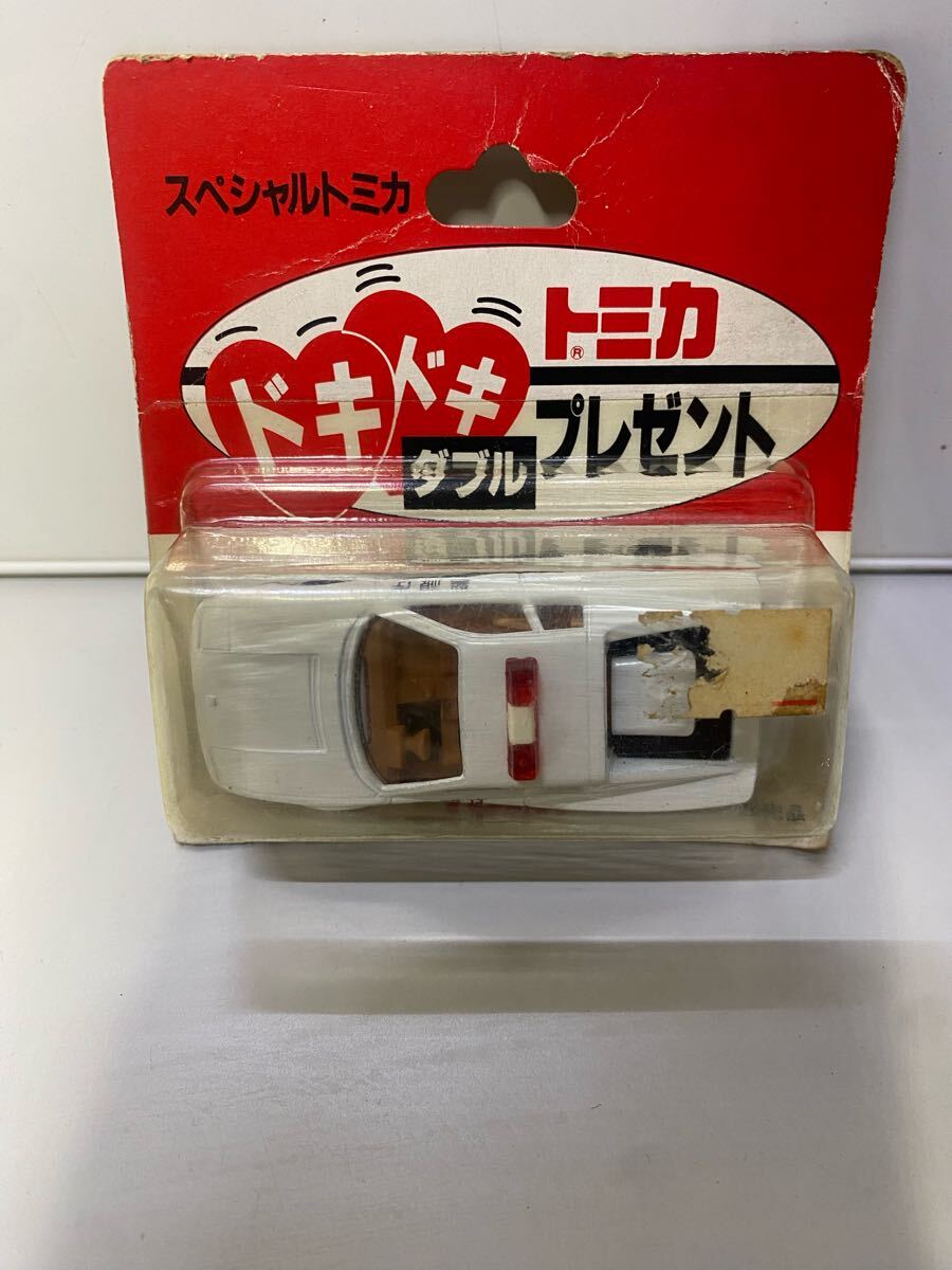 Yahoo!オークション -「トミカ テスタロッサ パトカー」の落札相場