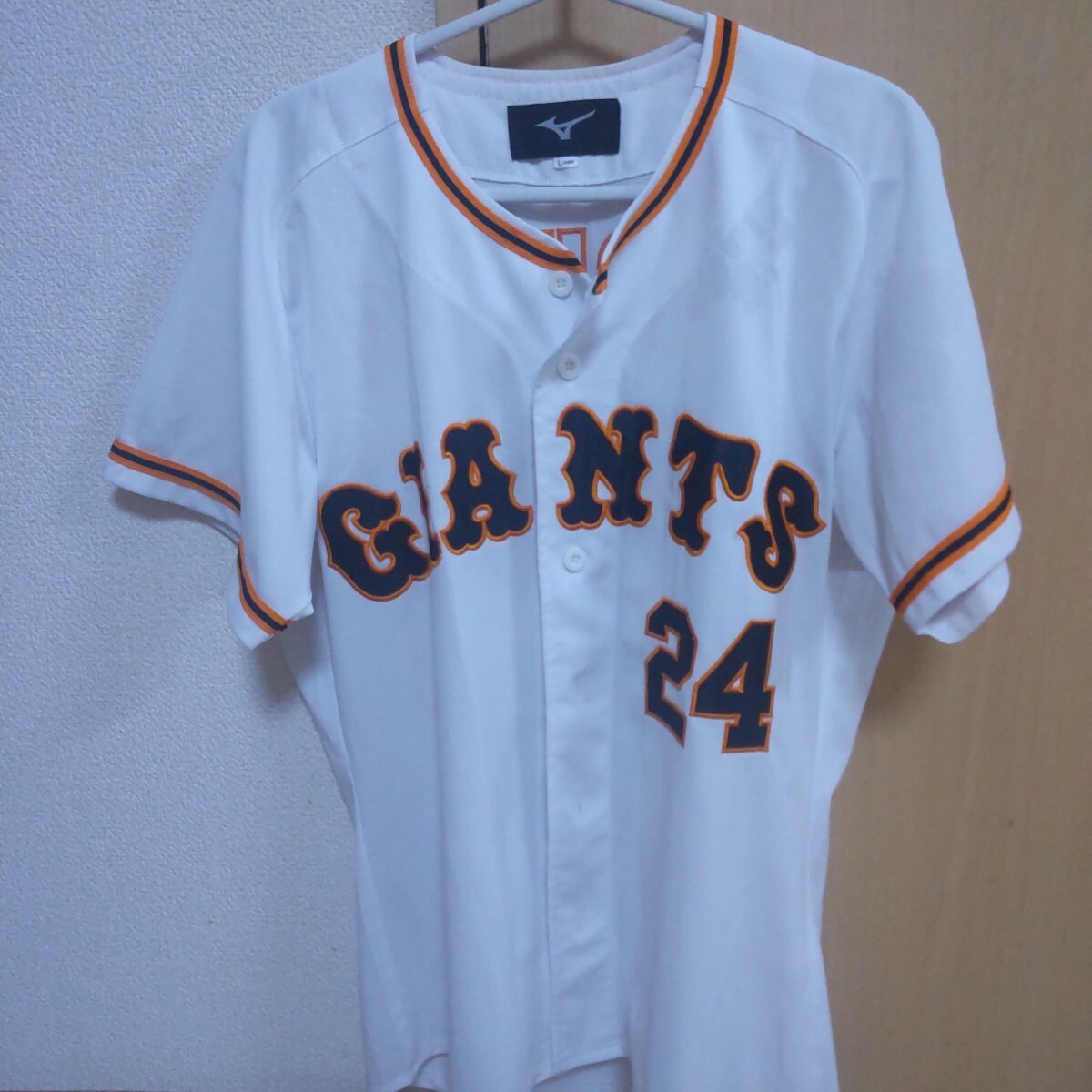 2026年最新】Yahoo!オークション -大城卓三 ユニフォームの中古品
