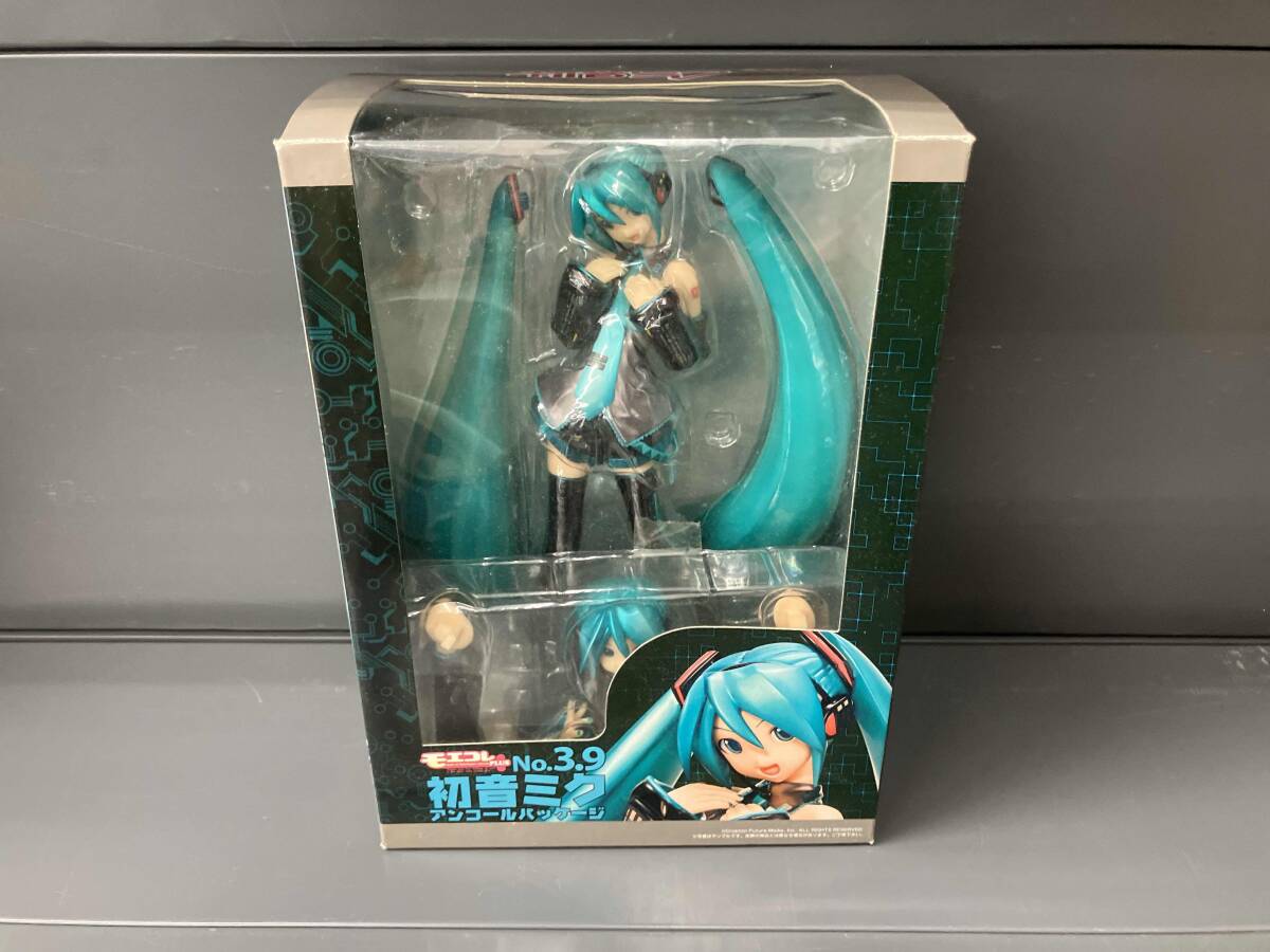 Yahoo!オークション -「モエコレ 初音ミク」の落札相場・落札価格