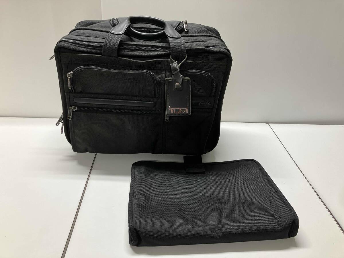 Yahoo!オークション -「tumi 26104d4」の落札相場・落札価格