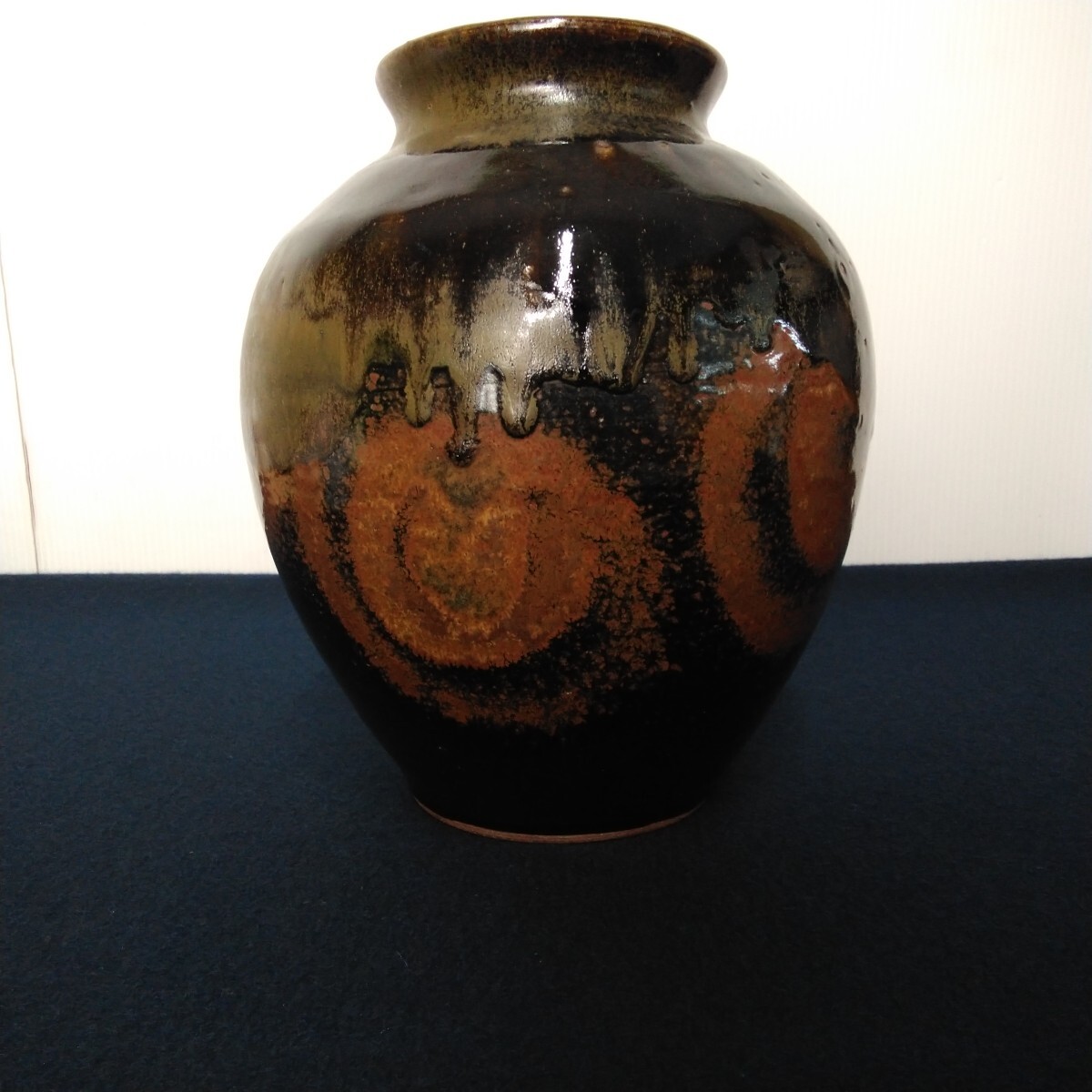 2026年最新】Yahoo!オークション -丹波焼 壺(工芸品)の中古品・新品