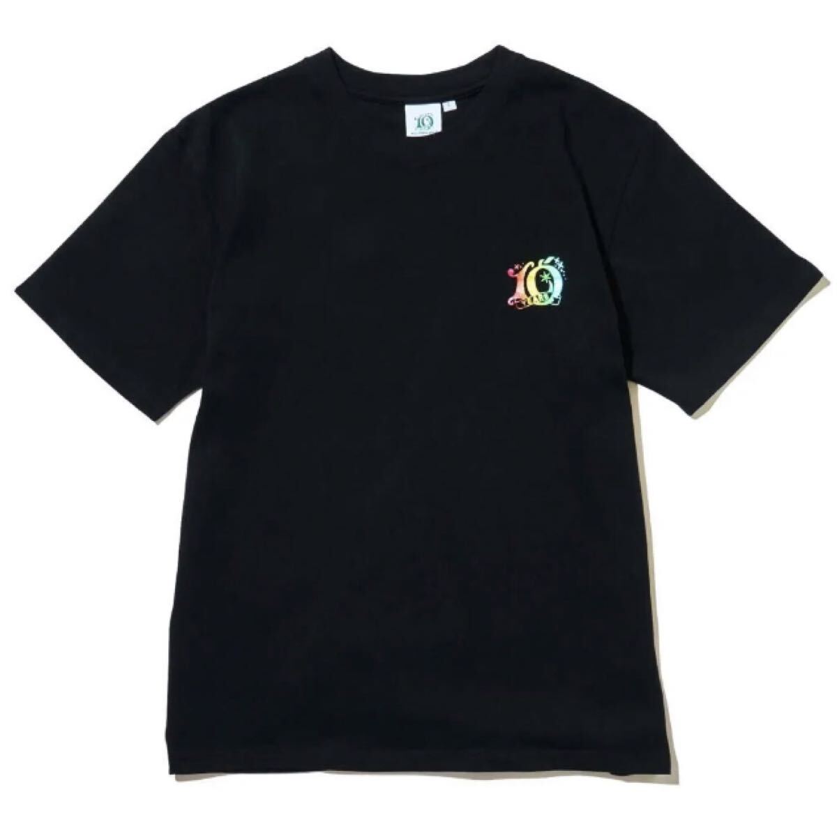 ミセスグリーンアップル 半袖Tシャツ ライブグッズ フィヨルド fjord