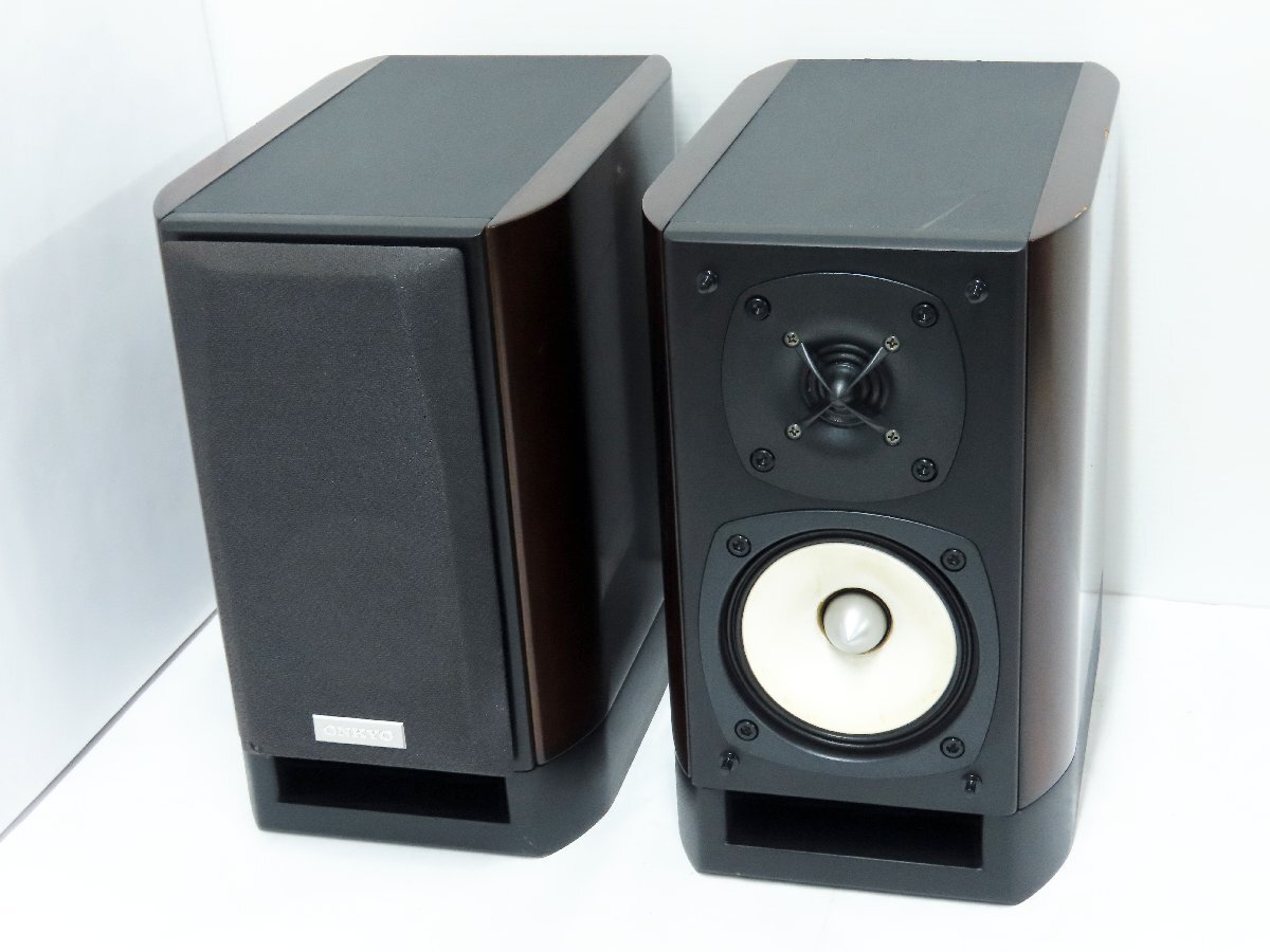 Yahoo!オークション -「d-112ext」(ONKYO) (一般)の落札相場・落札価格