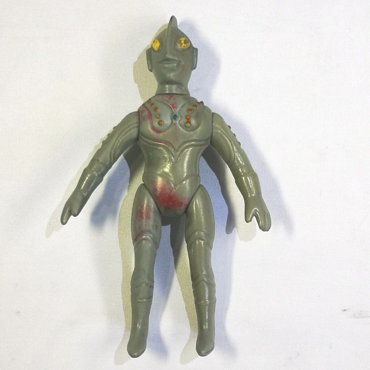 Yahoo!オークション -「ウルトラマンゾフィー ソフビ」(ソフビ
