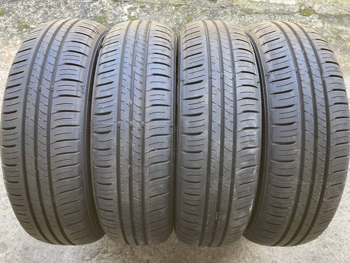 ダンロップ [1本] エナセーブ EC300+ 165/60R15 77H オークション比較