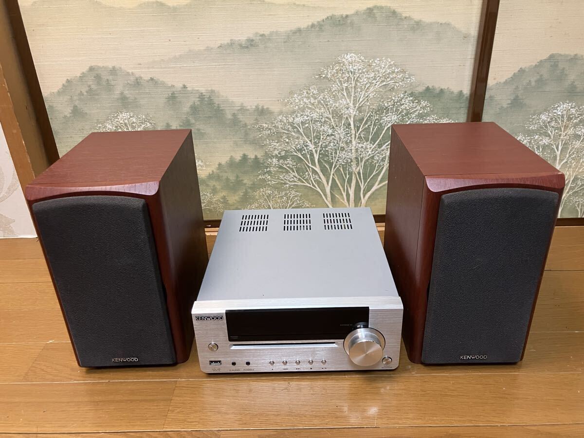 Yahoo!オークション -「kenwood ls-k731」の落札相場・落札価格