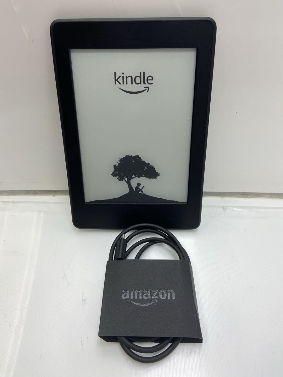Amazon Kindle Paperwhite 32GB Wi-Fi オークション比較 - 価格.com