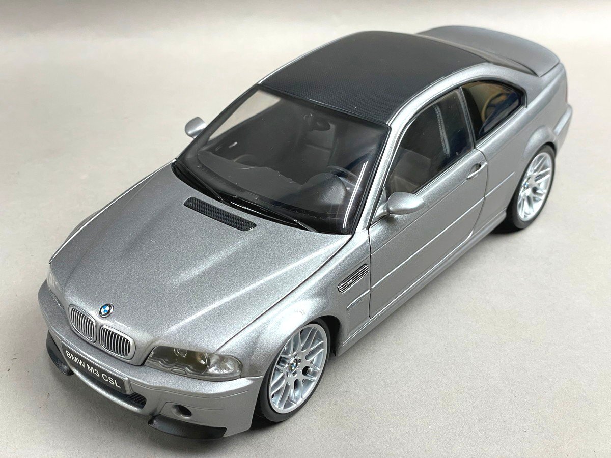 Yahoo!オークション -「京商 bmw m3 1 18」の落札相場・落札価格