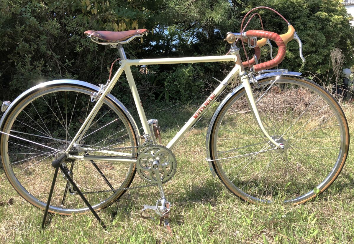 Yahoo!オークション -「スポルティーフ」(車体) (自転車、サイクリング