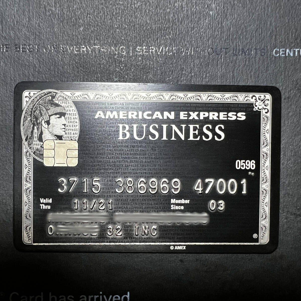 Yahoo!オークション -「amex センチュリオン」(広告、ノベルティグッズ