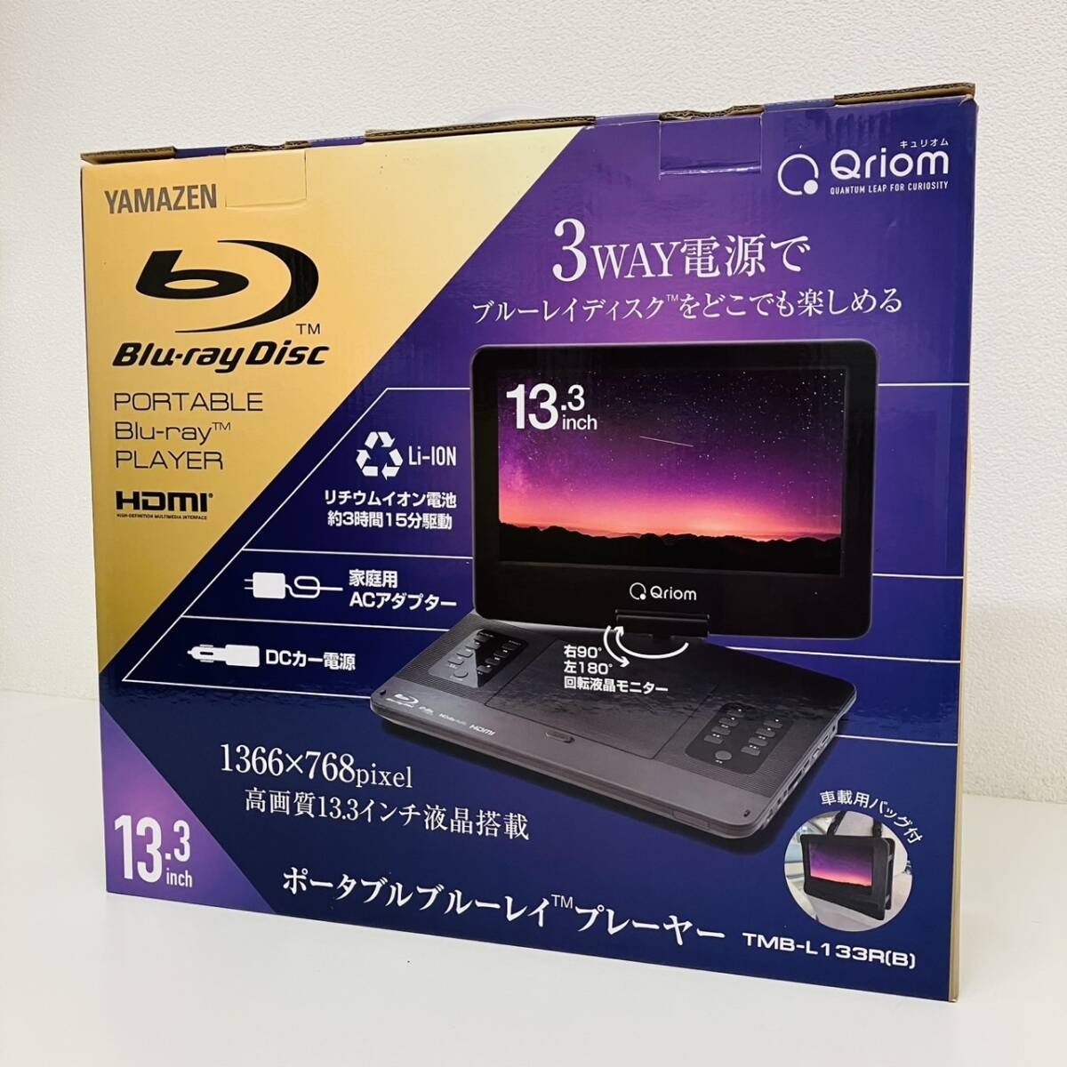 Yahoo!オークション -「tmb」(ブルーレイプレーヤー) (映像機器)の落札