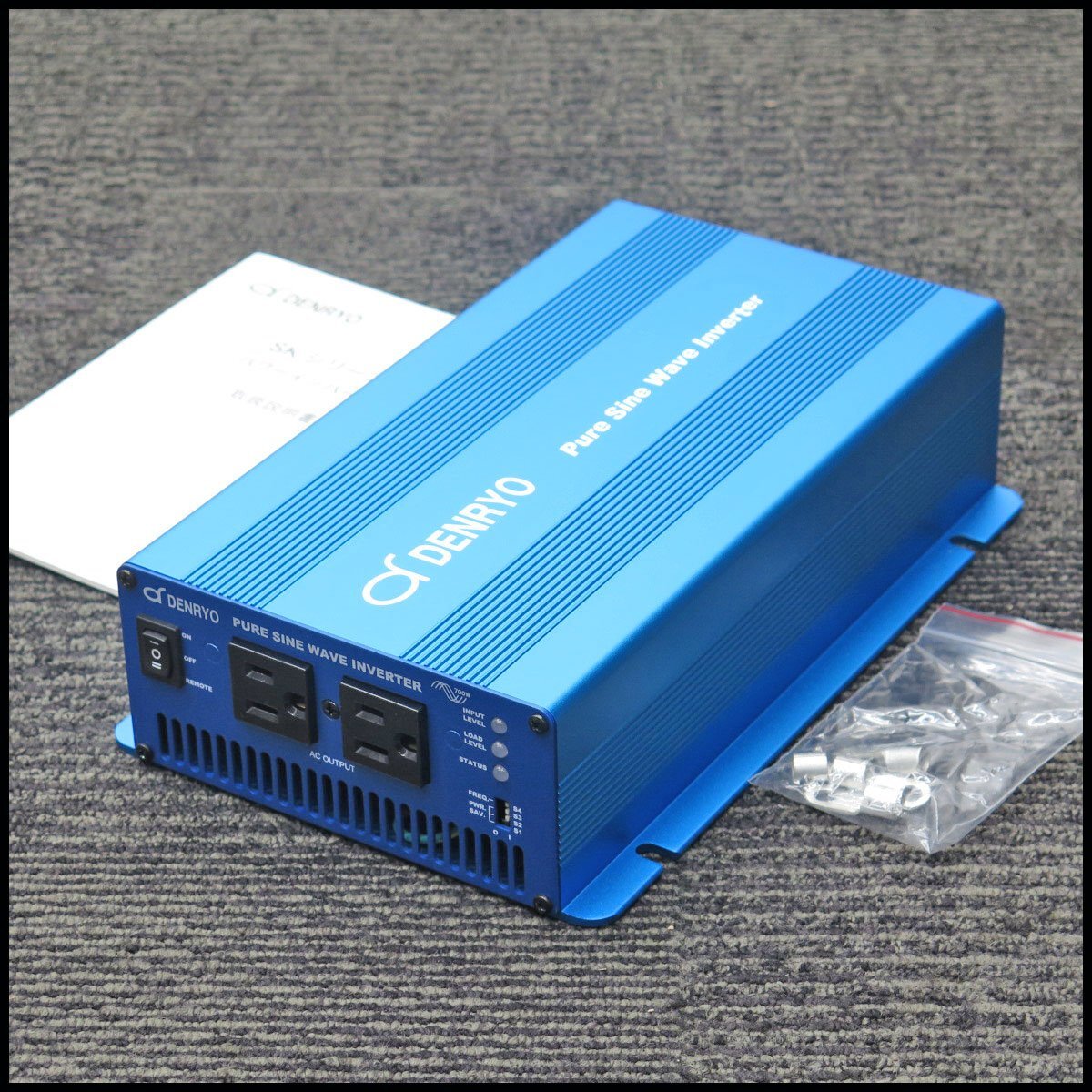 Yahoo!オークション -「sk-700」(インバーター) (アクセサリー)の落札