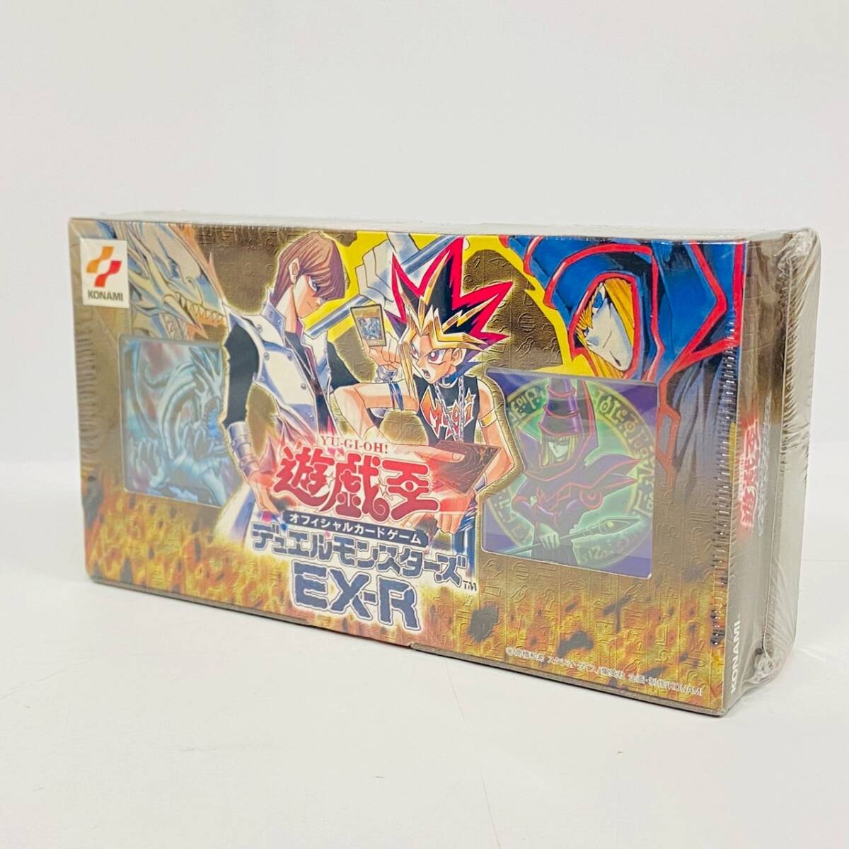 Yahoo!オークション -「遊戯王 ex-r」の落札相場・落札価格
