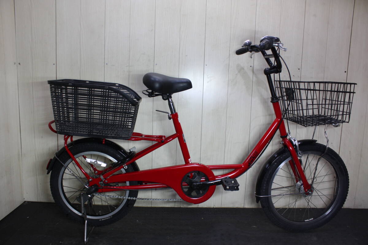 2026年最新】Yahoo!オークション -ブリヂストンワゴン 自転車の中古品