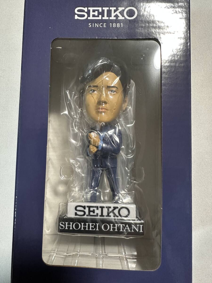 Yahoo!オークション -「大谷翔平 ボブルヘッド アストロン seiko」の