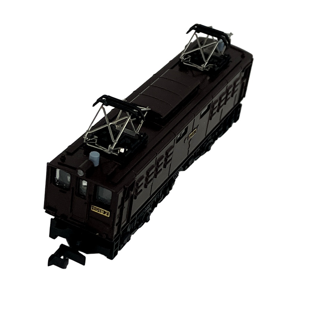 Yahoo!オークション -「ef18」(電気機関車) (Nゲージ)の落札相場・落札価格