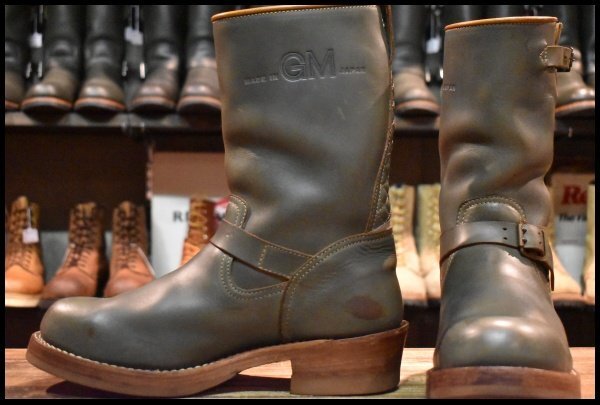 Yahoo!オークション -「made in gm japan」の落札相場・落札価格