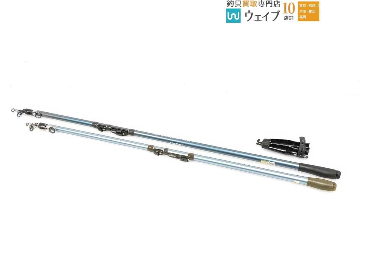 Yahoo!オークション -「サーフリーダー 360」(シマノ) (投げ竿)の落札