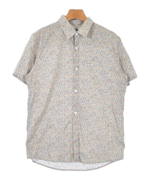 2026年最新】Yahoo!オークション -a.p.c. シャツ メンズの中古品・新品