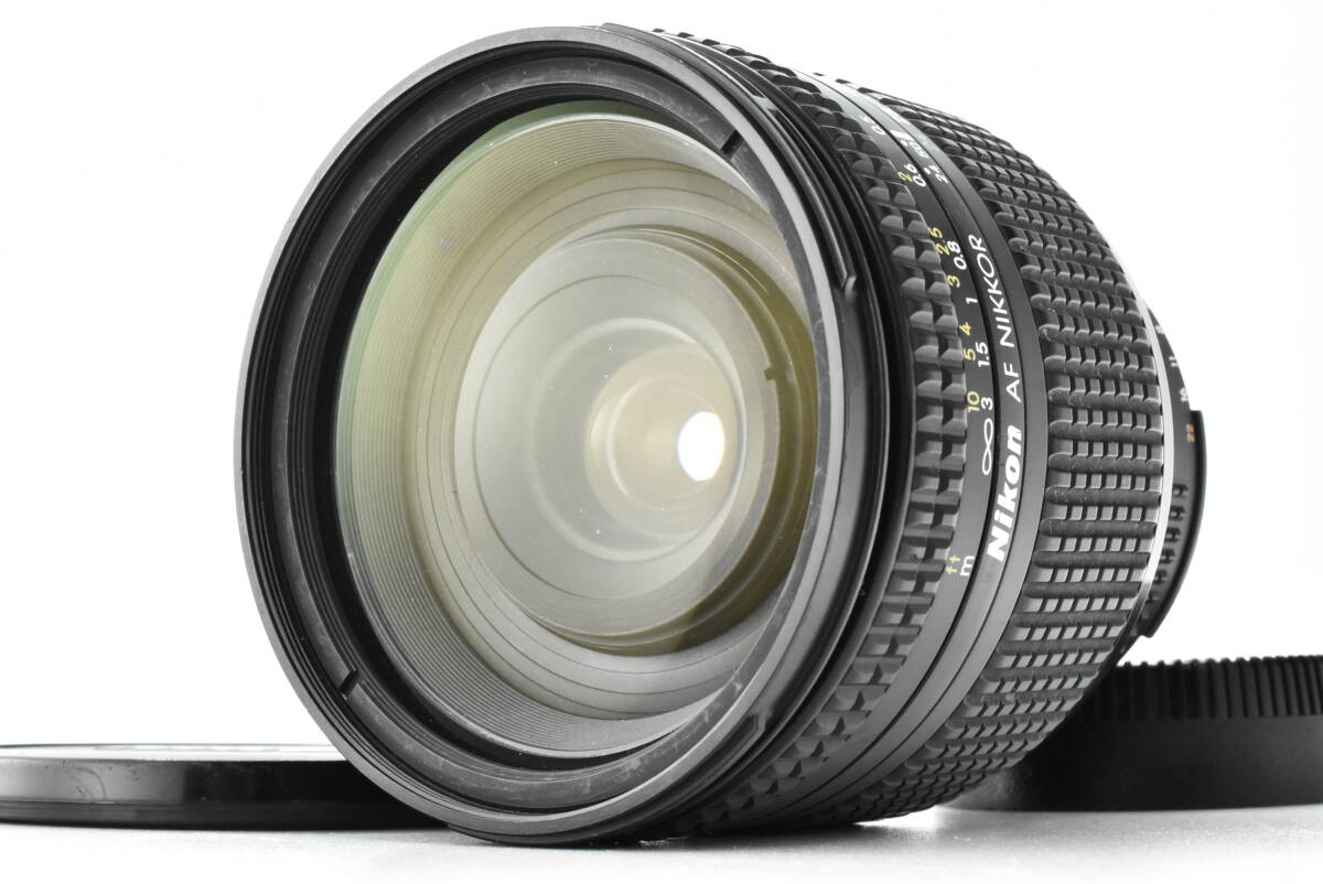 2026年最新】Yahoo!オークション -nikkor 24-120mm f3.5-5.6dの中古品