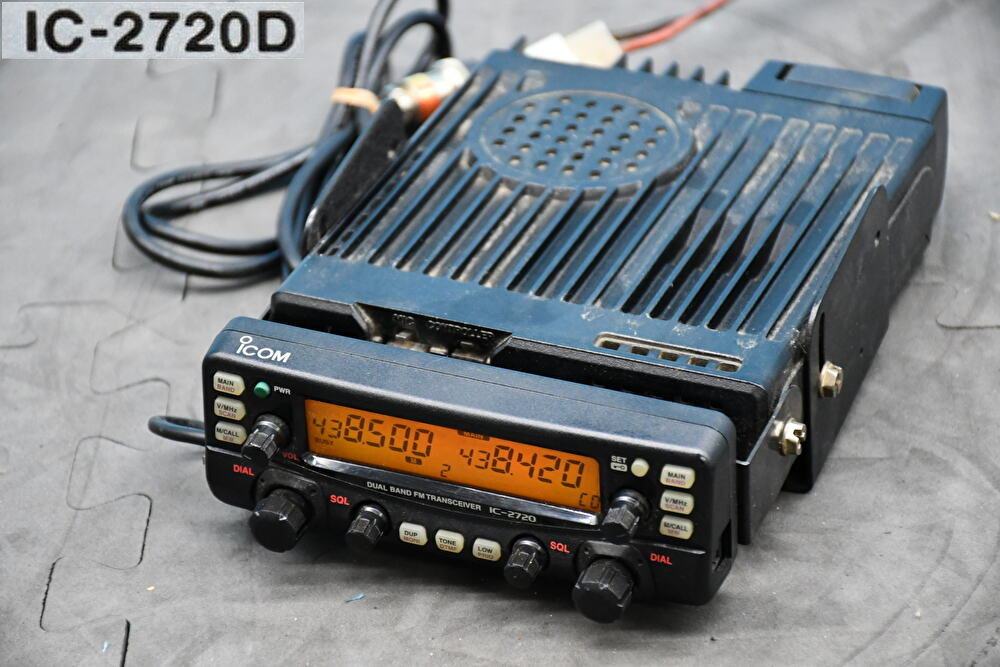 Yahoo!オークション -「ic2720d」の落札相場・落札価格