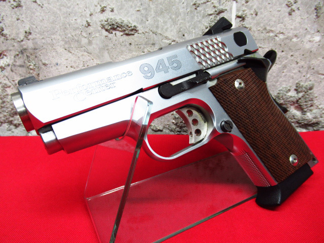Yahoo!オークション -「ksc m945 シルバー」の落札相場・落札価格