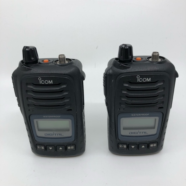 2026年最新】Yahoo!オークション -デジタル簡易無線機の中古品・新品