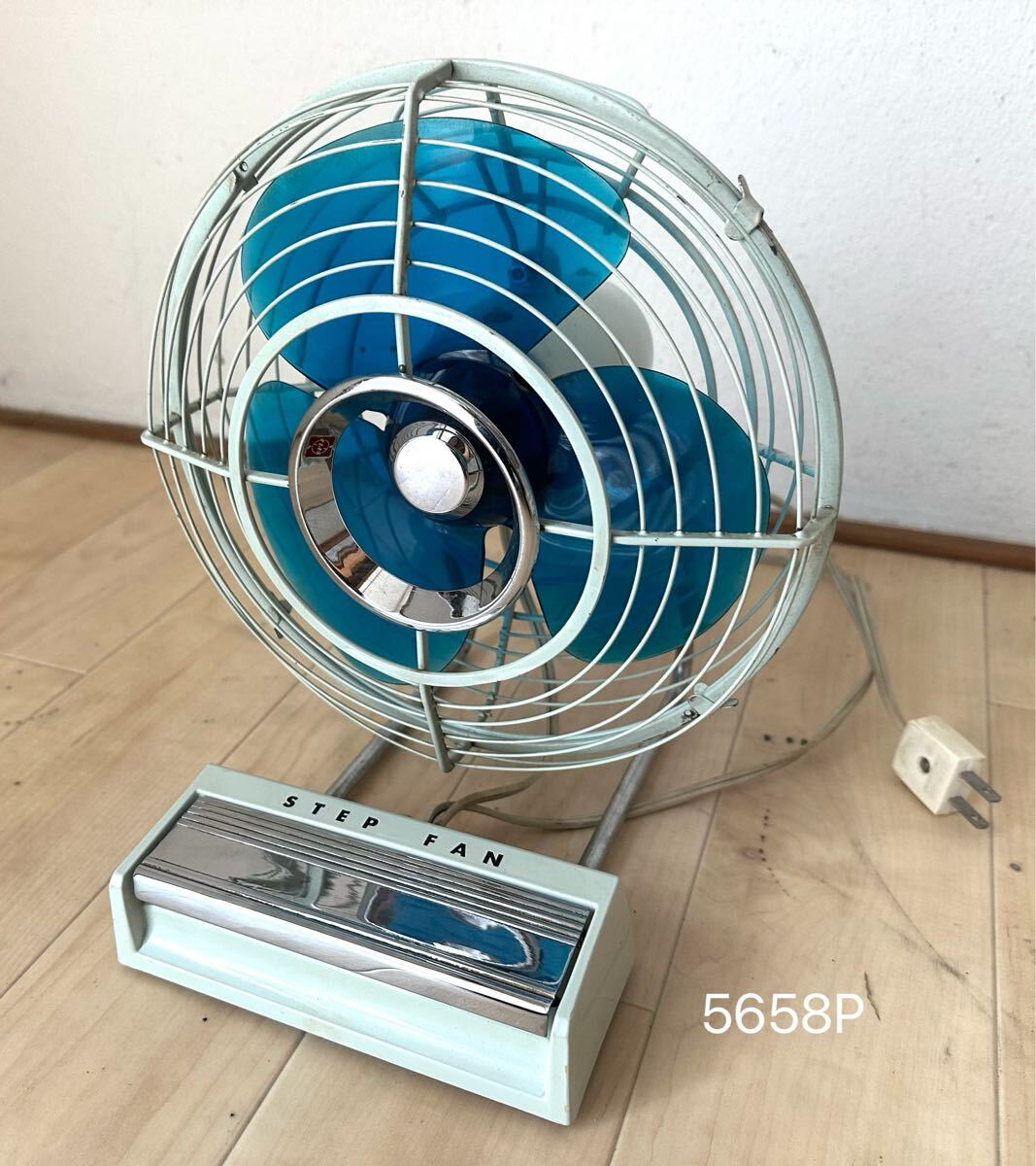 Yahoo!オークション -「ナショナル 扇風機 20」(電化製品) の落札相場