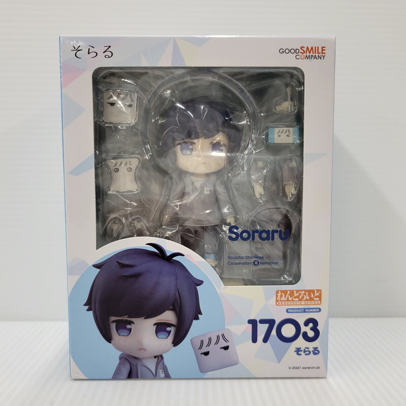 Yahoo!オークション -「まふまふ ねんどろいど」の落札相場・落札価格