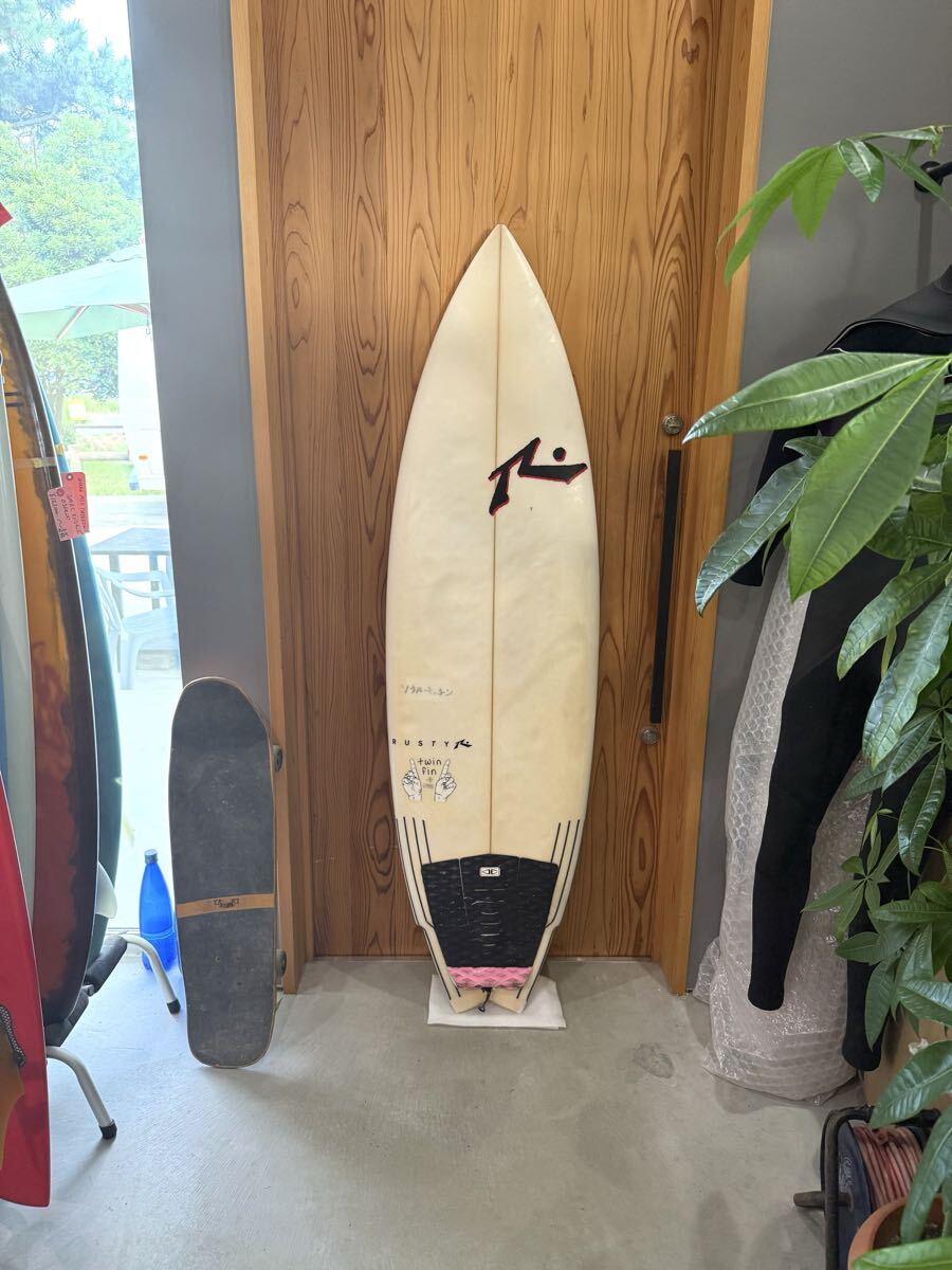 2026年最新】Yahoo!オークション -rusty(ショートボード)の中古品