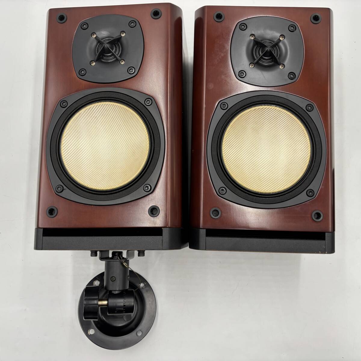Yahoo!オークション -「onkyo スピーカー d-508」の落札相場・落札価格
