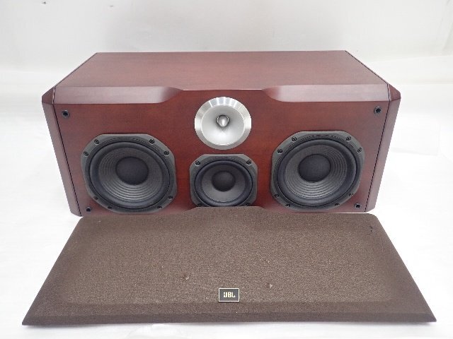 Yahoo!オークション -「(s100 s110 s120)」(スピーカー本体) (JBL)の