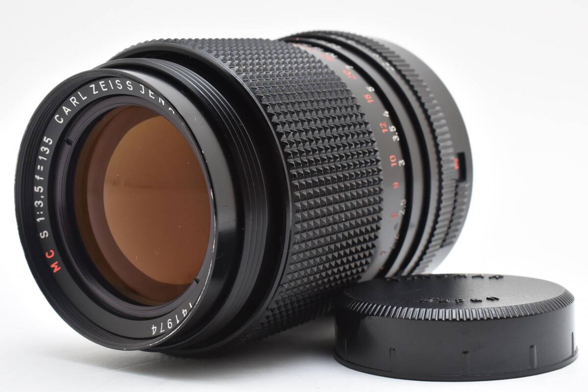 Yahoo!オークション -「jena 135mm f3.5」の落札相場・落札価格