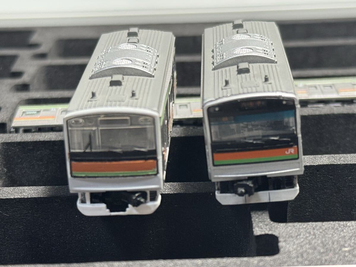 Yahoo!オークション -「八高線」(Bトレインショーティ) (鉄道模型)の