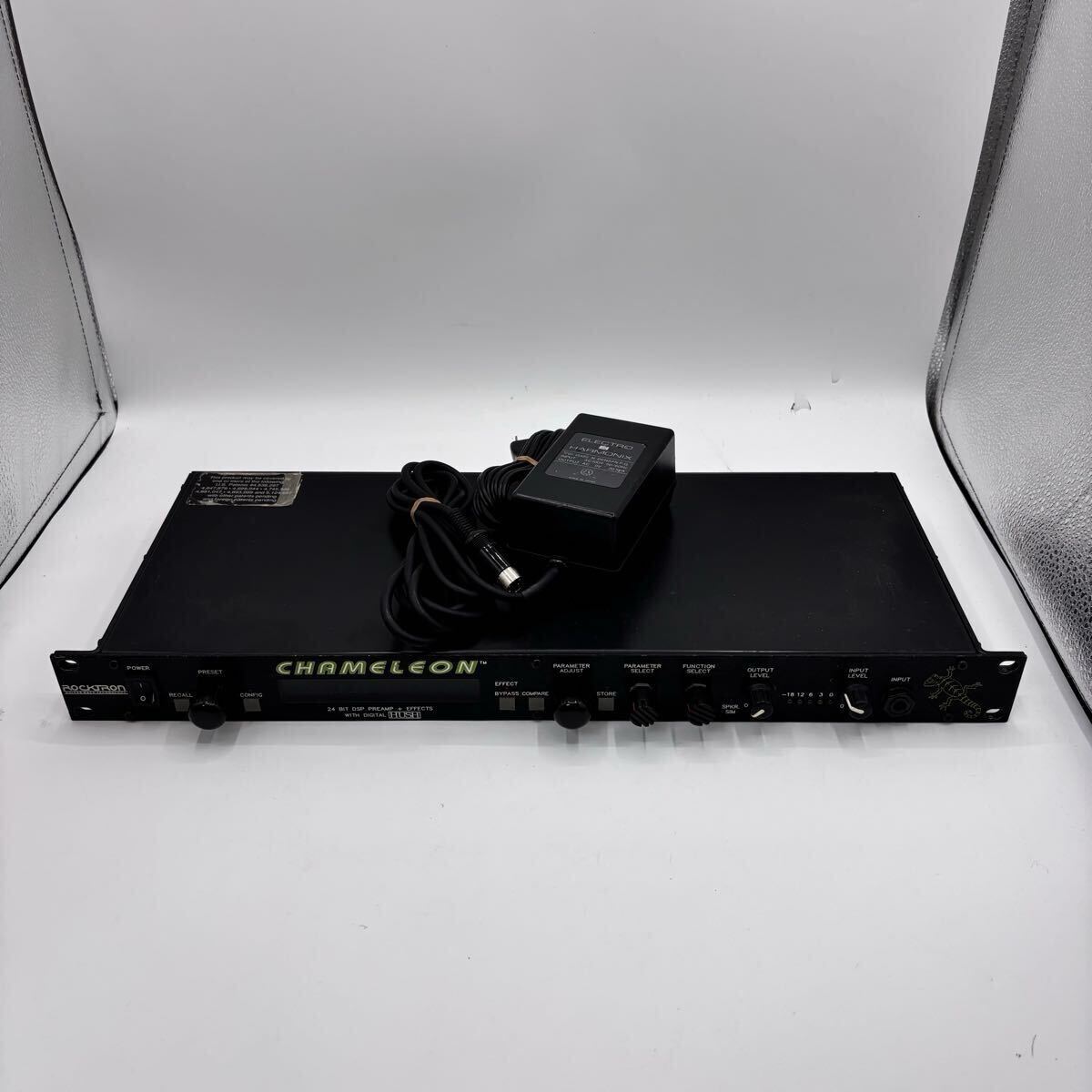 Yahoo!オークション -「rocktron chameleon」の落札相場・落札価格