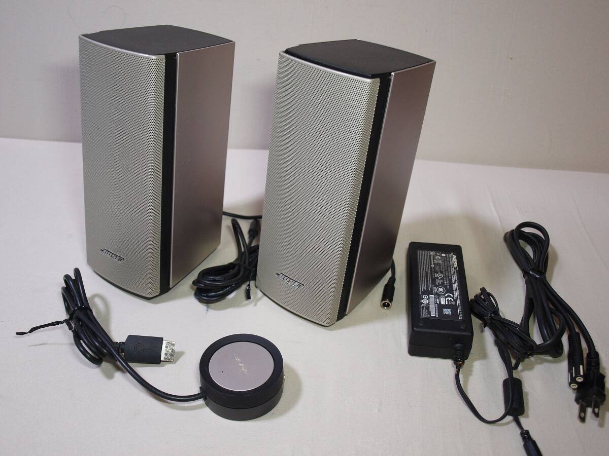 Yahoo!オークション -「ac アダプター」(スピーカー本体) (BOSE)の落札