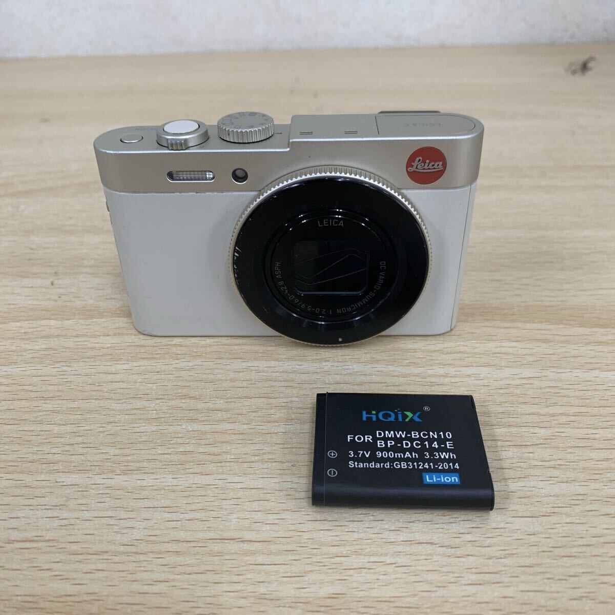 Yahoo!オークション -「leica c typ 112」の落札相場・落札価格