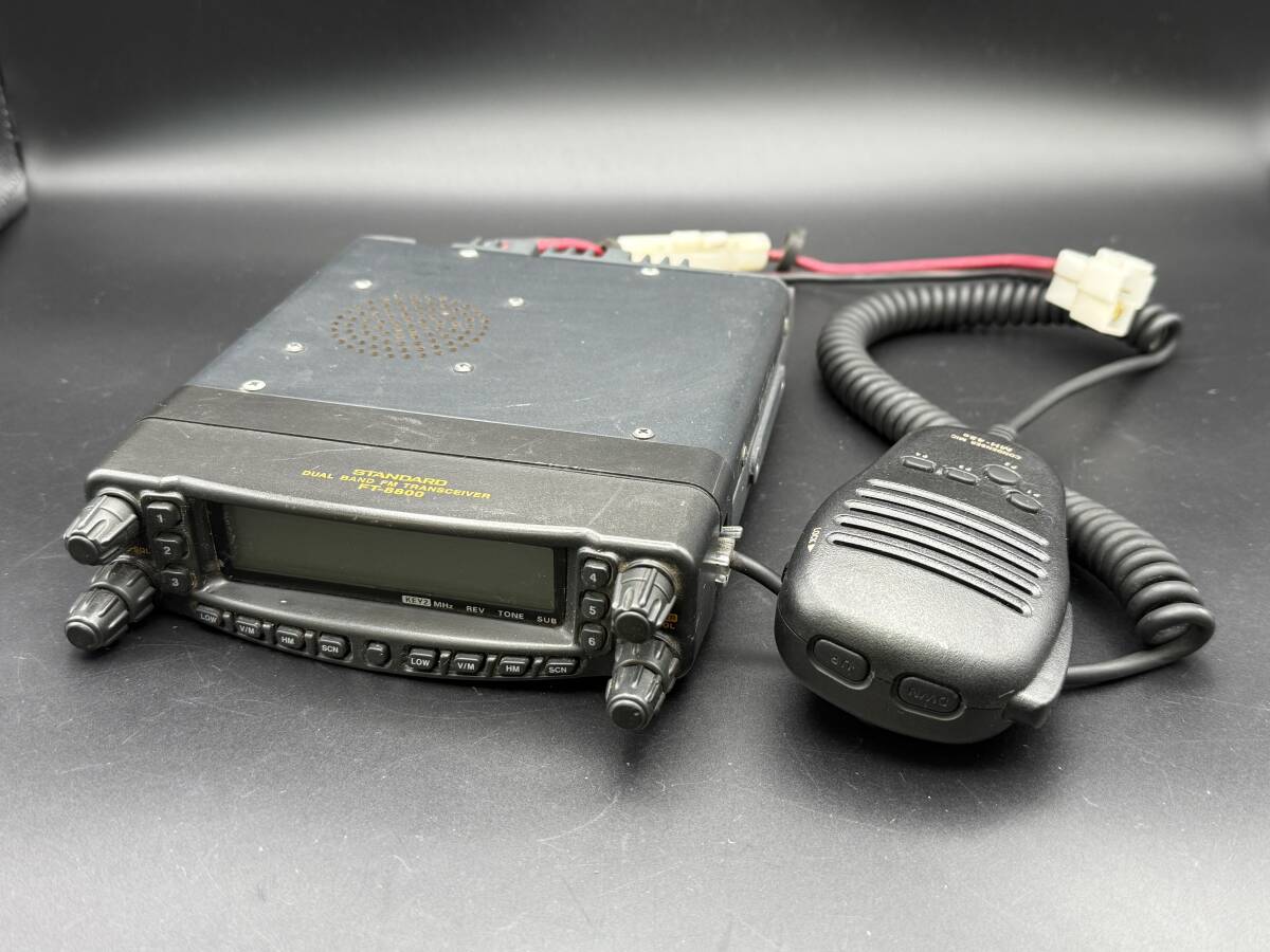 Yahoo!オークション -「スタンダード ft-8800」の落札相場・落札価格