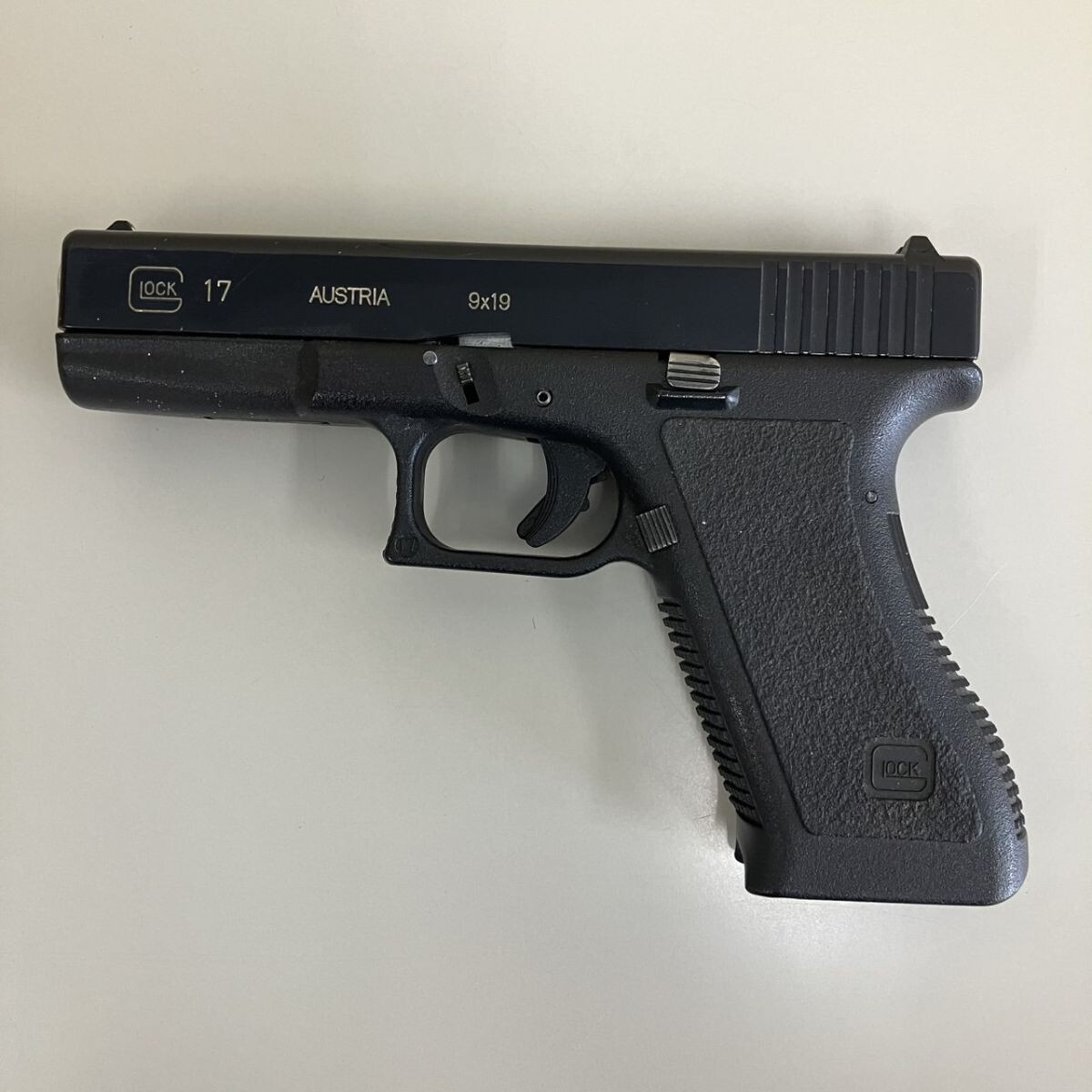 Yahoo!オークション -「MGC glock」の落札相場・落札価格