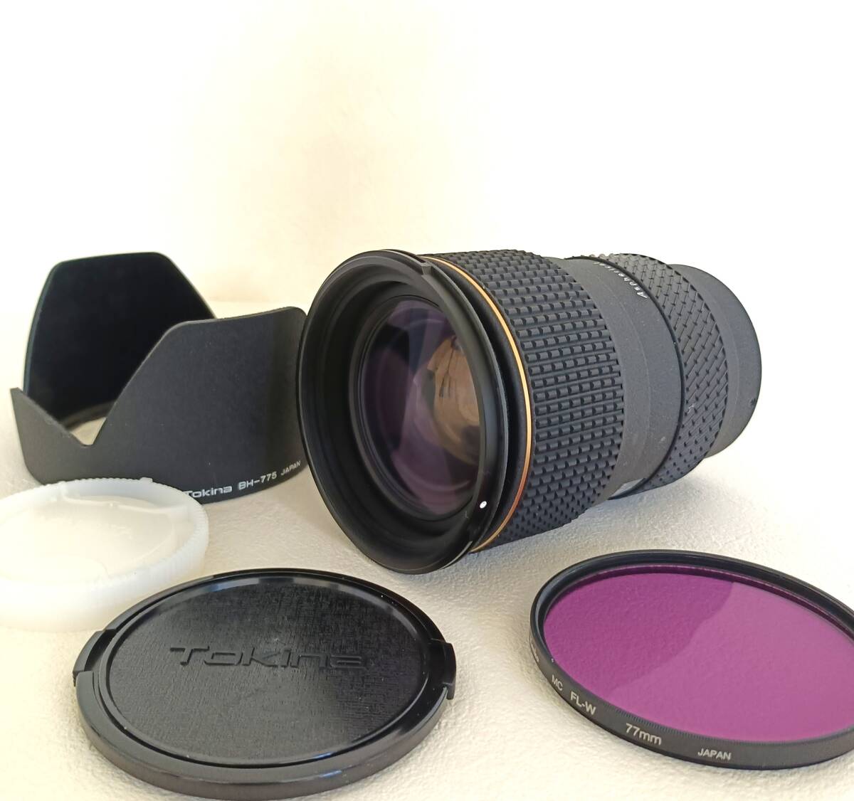 Yahoo!オークション -「tokina at-x pro 28-80mm f2.8」の落札相場