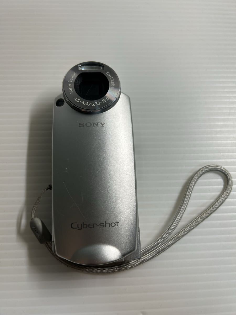 Yahoo!オークション -「sony dsc-m2」(家電、AV、カメラ) の落札相場