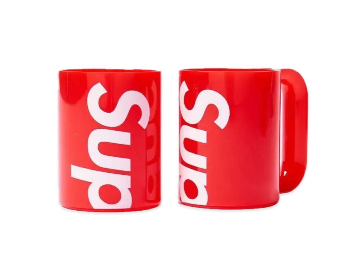 SUPREME WINDSTOPPER Handlebar Mitts RED シュプリーム レッド 赤