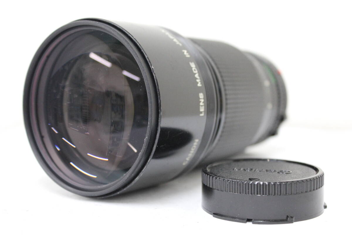 2026年最新】Yahoo!オークション -canon fd 200mm f2.8の中古品・新品