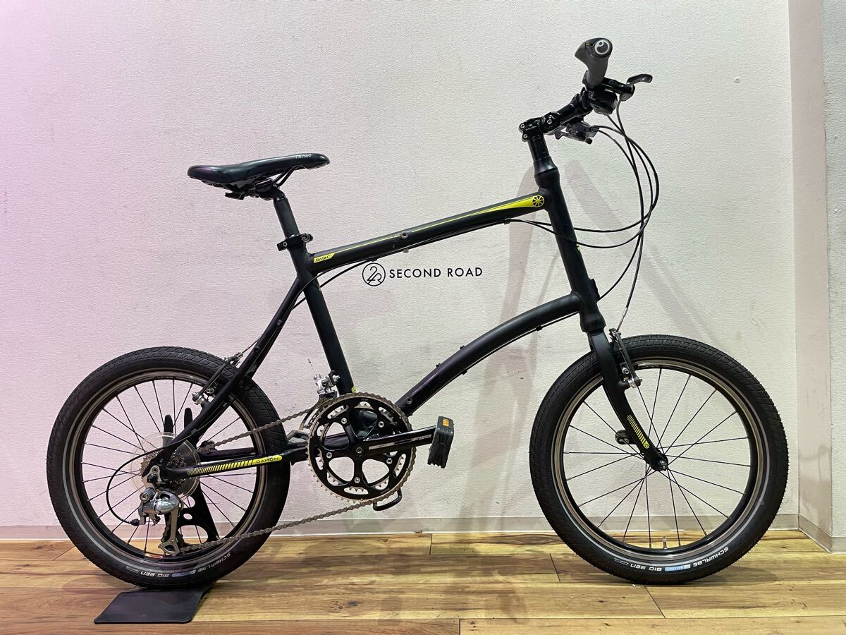 Yahoo!オークション -「dahon dash p18」の落札相場・落札価格