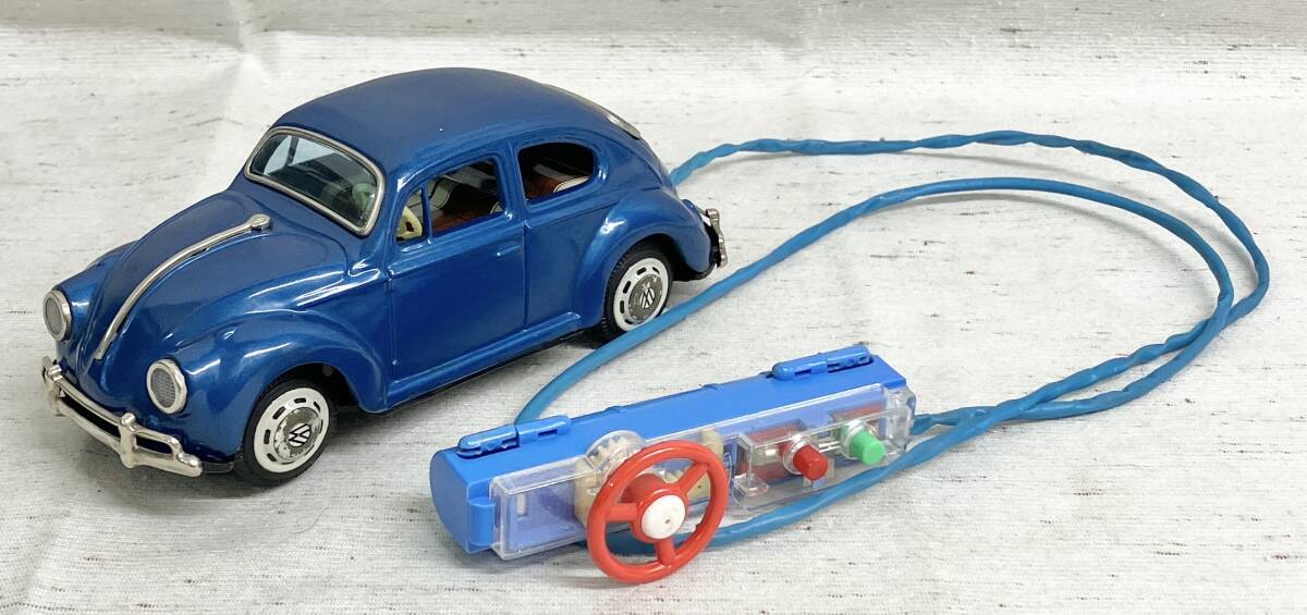 2026年最新】Yahoo!オークション -ブリキ 車 ワーゲンの中古品・新品
