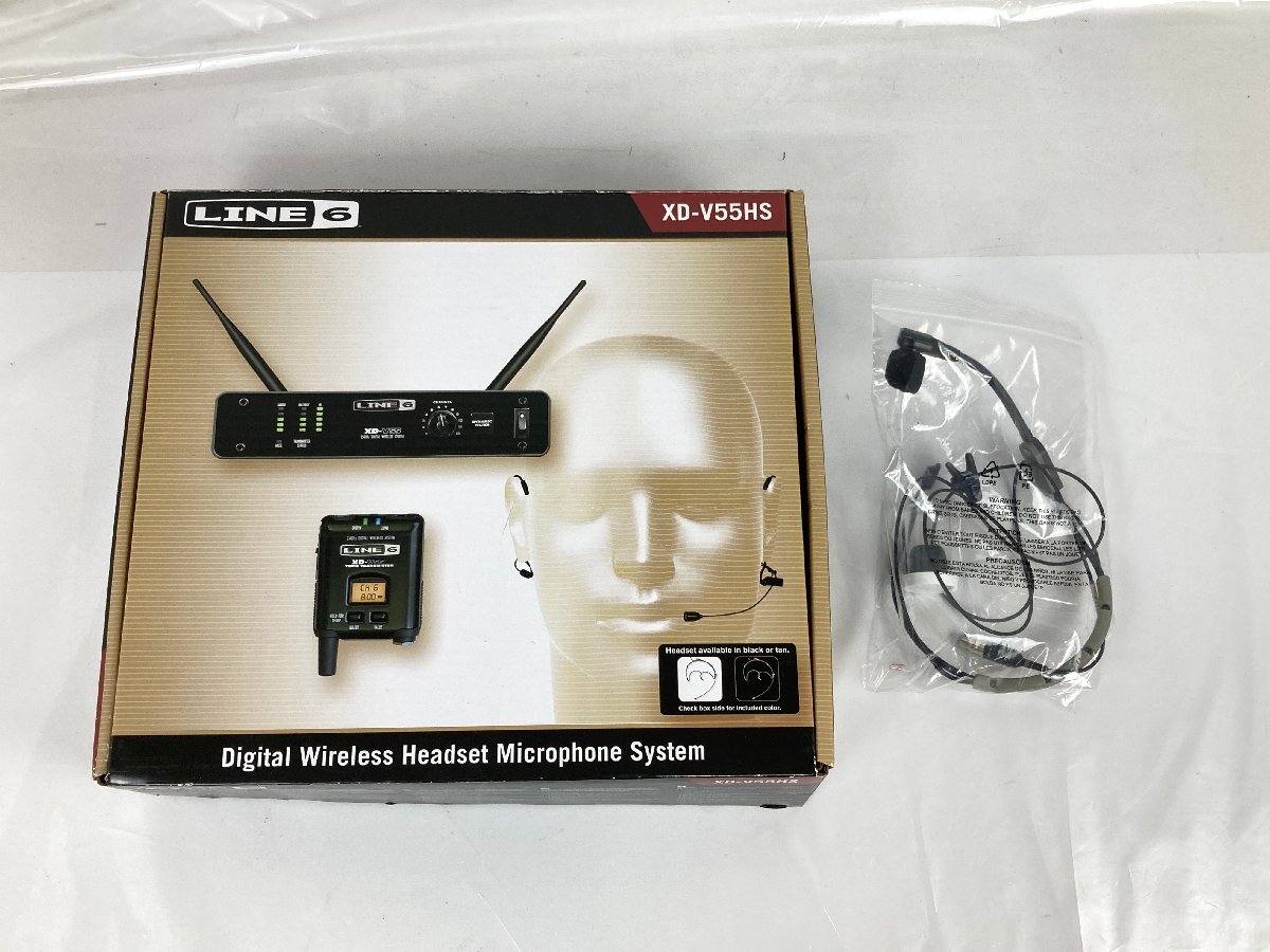 Yahoo!オークション -「line6 xd-v55」の落札相場・落札価格